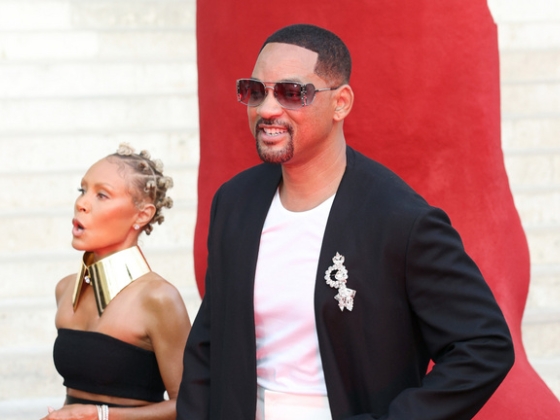 Drasztikus döntést hozott Will Smith, alig lehet ráismerni