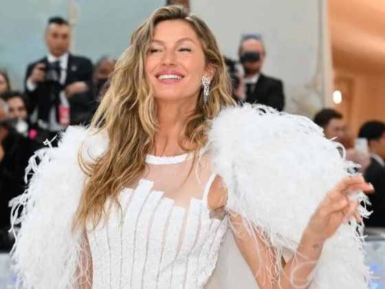 Ma ünnepli 46. születésnapját Gisele Bündchen: 15 érdekesség a szupermodellről