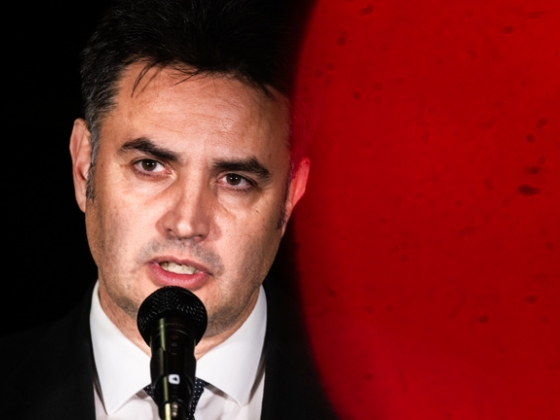 Kiakadt Márki-Zay Péter, újra visszaszólt Magyar Péternek: súlyos diszkriminációról beszél