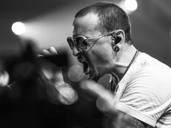 Kilenc éve halt meg Chester Bennington: egy generáció legtehetségesebb hangja