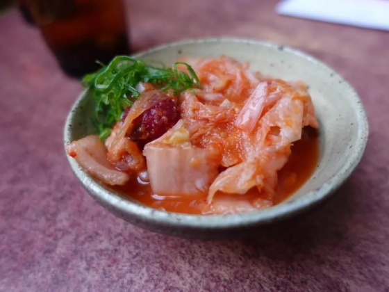 A kimchi még a mikroműanyagokat is kipucolja belőlünk