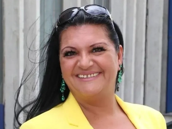 Súlyosbodott Bangó Marika állapota – „Jelenleg bottal járok”