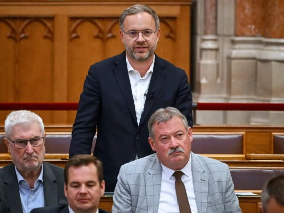 Orbán Balázs: Polgár Judit megválasztása közjogilag hibás lesz, ezért döntései is érvénytelenek lesznek
