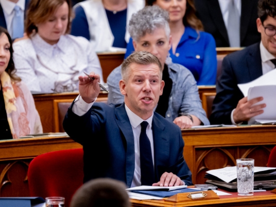 Magyarország rendkívül veszélyes instabilitási zónába lépett