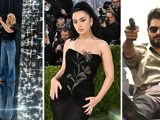 Charli XCX, Lucian Freud és Vijay utolsó filmje: Mit kell látni, csinálni vagy hallani ezen a héten Európában