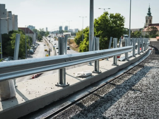 A nagy budapesti hídfelújítás 90%-os mérföldkőhöz érkezett, ahogy az újranyitás közeledik!