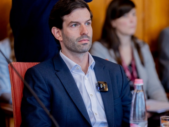 Fekete-Győr András nekiment Magyar Péternek Polgár Judit felkérése miatt: Eredményhirdetés-szaga van
