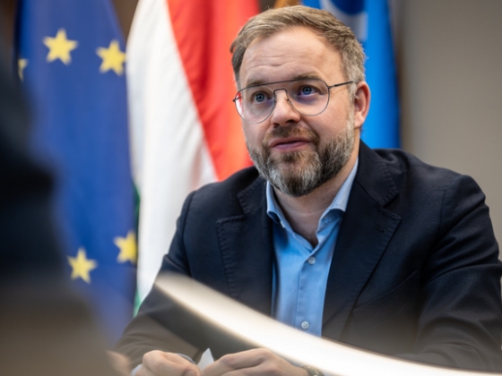 Orbán Balázs szerint érvénytelenek lehetnek Polgár Judit döntései
