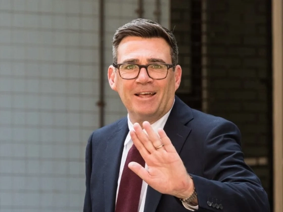 Andy Burnham az Egyesült Királyság új miniszterelnöke