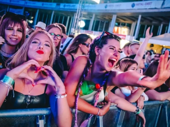Nagyszínpadokon túl: egy egész városnyi élmény vár a Campuson (x)