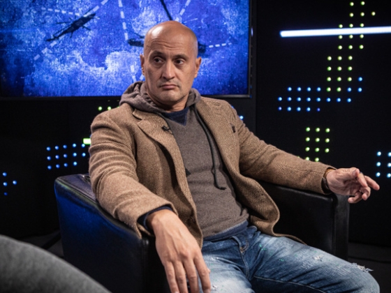 Tarjányi Péter szerint nem a 16 vagy a 18 év a kérdés a szavazásnál, hanem valami egészen más