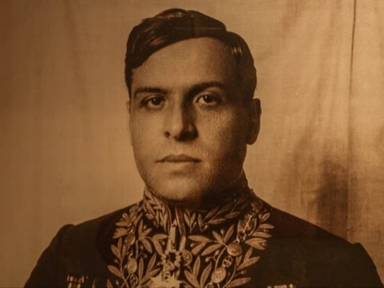 Aristides de Sousa Mendes: the man who braved 'consequences' to save thousands from Nazis