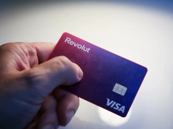 Új, 24 órás limiteket lehet beállítani a Revolut-számlákra