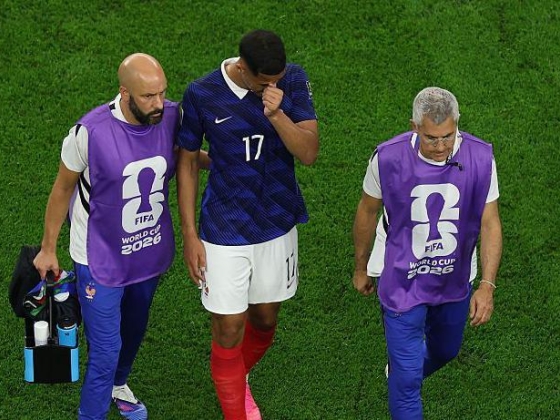 How the World Cup has affected your Premier League team