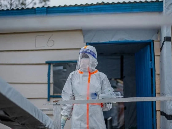 Már 930 halottja van a kongói Ebola-járványnak, rohamosan terjed a fertőzés