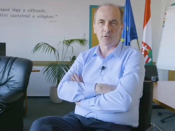 Hegedűs Zsolt: Ez egy szívtelen szívhangtörvény volt