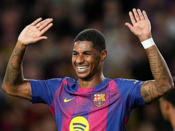 Maradj vagy menj – 28 évesen Rashford nagy Man Utd-hívással néz szembe
