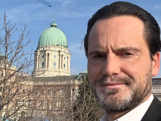 Havasi Bertalan: Mindegy, ki lesz a köztársasági elnök, tiszás önkényuralom van