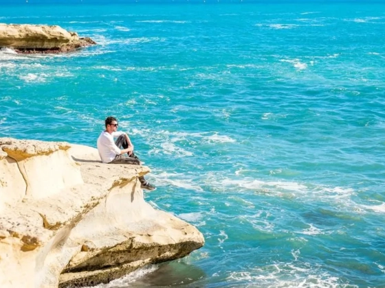Ez a mediterrán tengerpart tükrözi leginkább a személyiséged – Teszt