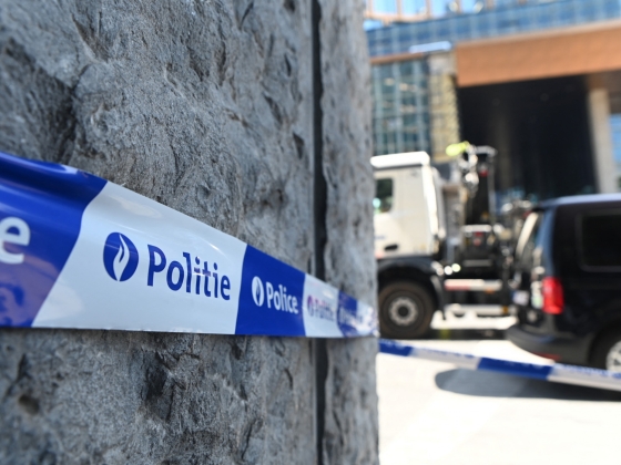 Gyilkossági kísérlet miatt nyomoz a belga rendőrség, miután megtámadták a Katargate ügyön dolgozó felügyelőt