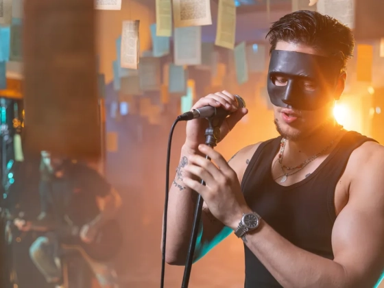 Nem hiszed el, kivel készített közös dalt T. Danny!