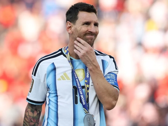 „Argentína utcai verekedést csinált a döntőből
