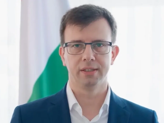 Bóka János Polgár Judit jelöltségéről: Nem veszünk részt ebben a politikai színjátékban