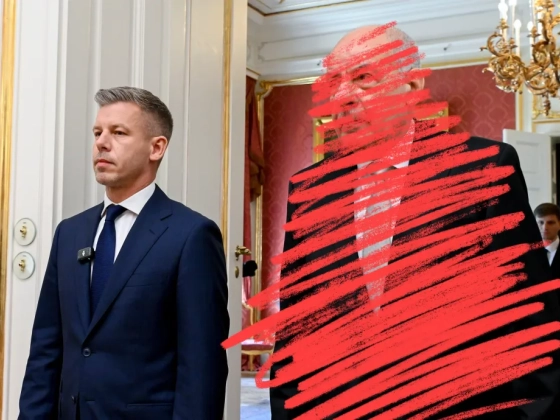 A Tisza-frakció is Polgár Juditot akarja elnöknek, Magyar Péter hallgat a társadalmi egyeztetésről