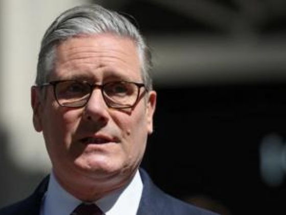 Nézze meg: Sir Keir Starmer utolsó miniszterelnöki beszéde teljes egészében