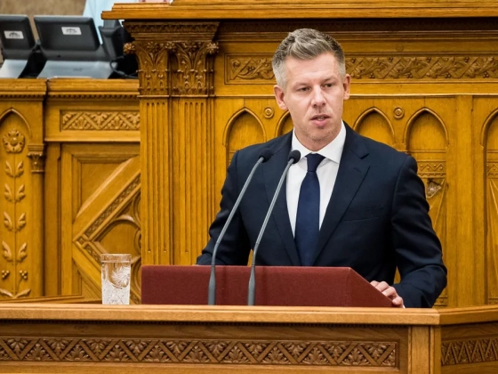 Magyar Péter: Nem lesz olyan államfőjelölt, aki mindenkinek megfelel