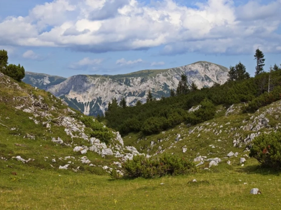Villám csapott két magyar túrázóba Ausztriában