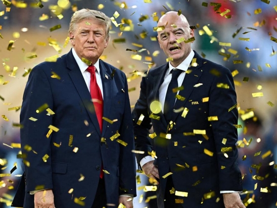 A 2026-os világbajnokság számbavétele: A futball eddigi legnagyobb show-ja