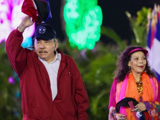 Választás? Persze, hogy az ellenzék kerüljön hatalomra! – Nicaragua elnöke átlát a szitán