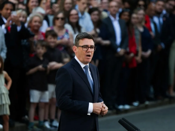 Andy Burnham az új brit miniszterelnök, 40 éve nem látott változásokat ígért