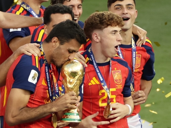 Mit ér valójában a spanyol világbajnoki győzelem a nemzetgazdaság számára?