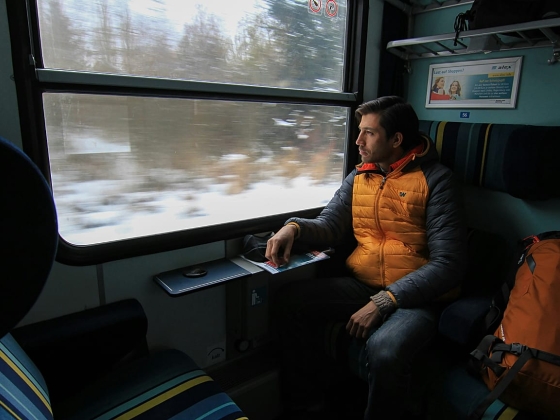 Az Eurail és az Interrail elmagyarázta: Hogyan működnek az európai vasúti bérletek