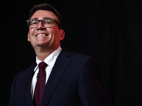 Nézze meg: Andy Burnham átveszi Keir Starmer helyét a brit miniszterelnöki poszton