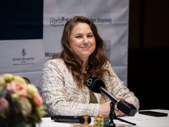 Kepes András támogatja Polgár Judit jelölését, de van pár megjegyzése