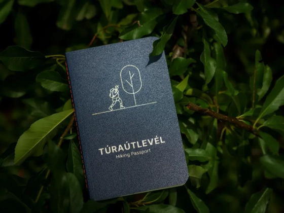 Kössön útlevelet a talpára, itt a Telex túraútlevele!
