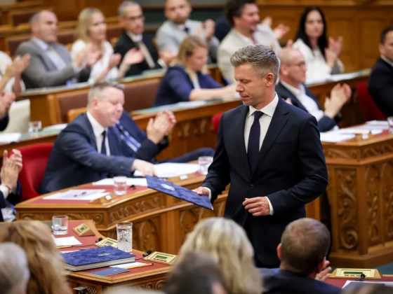 Török Gábor: A választás óta először volt érzékelhető a miniszterelnök és a kormánypárt megtorpanása