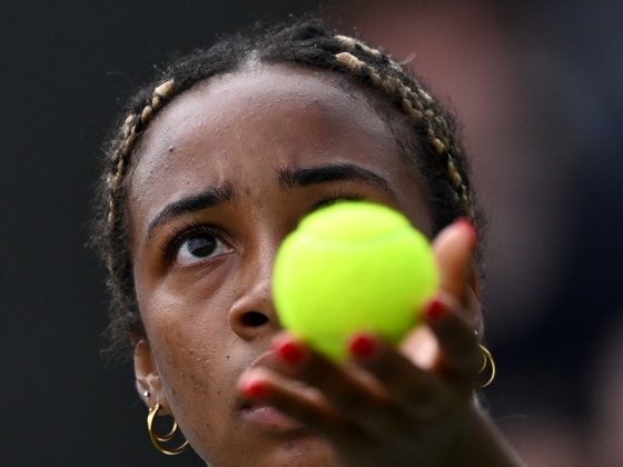 Teszttel kell bizonyítaniuk a teniszezőnőknek, hogy nők, különben nem indulhatnak a WTA-versenyeken