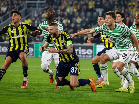 A Ferencváros a Fenerbahcéval is összekerülhet az Európa-liga következő selejtezőkörében