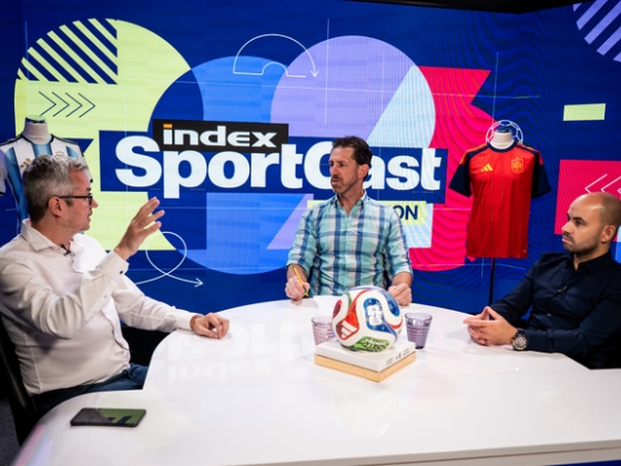 Hrutka János: Hihetetlen, de még jobban kizsigerelné a sztárokat a FIFA