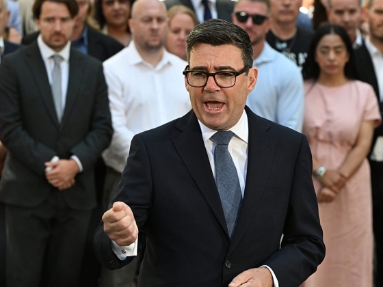 Andy Burnham új brit miniszterelnök 10 éves tervet ígér az ország stabilizálására