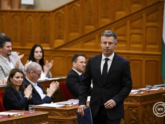 Magyar miniszterelnök kritériumokat szab Magyarország következő elnökének