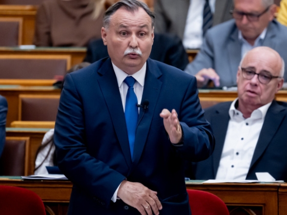 Fontos felhívást tett közzé a Tisza-kormány minisztere