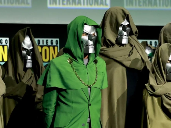 Doctor Doommal pörlekednek a Bosszúállók: íme az Ítéletnap újabb előzetese