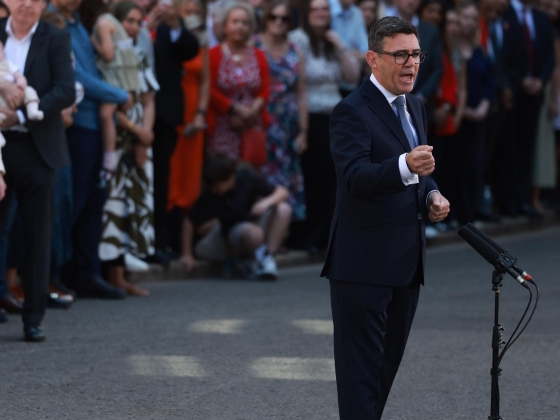A legfontosabb tudnivalók, amikor Andy Burnham lesz a miniszterelnök
