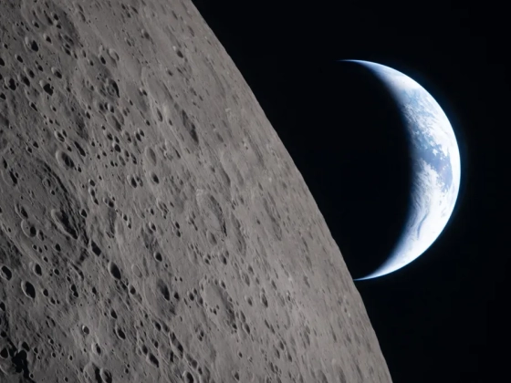 Megszólalt a NASA az Artemis III holdmisszióról