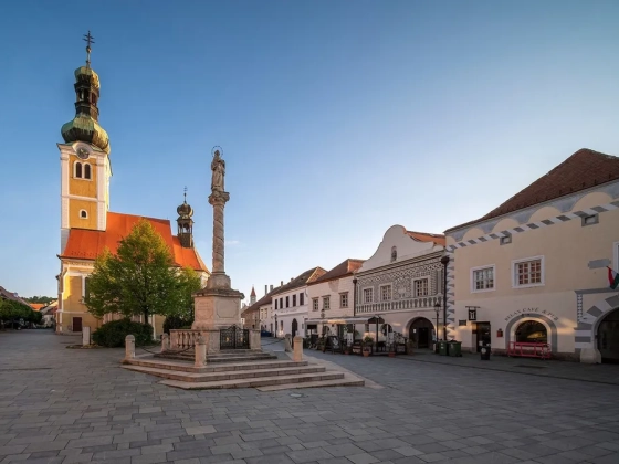 Kőszeg téged is elvarázsol: a határ menti kisváros, ami kötelező nyári kaland